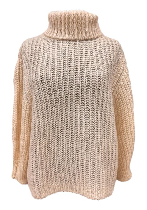 Turtleneck jumper ROY ROGER'S | sweaters | A19RND505C7530000976